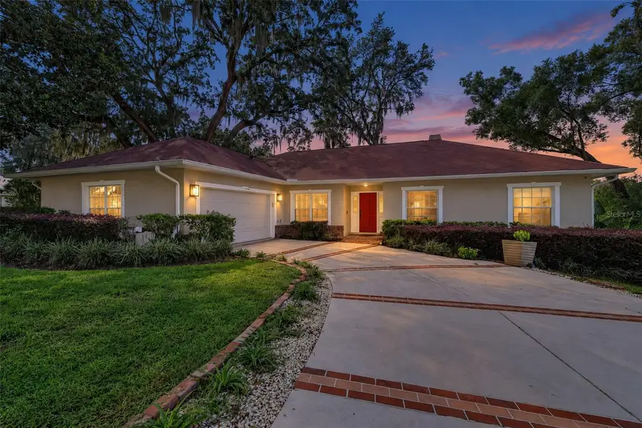 1812 Lake Francis Drive, Apopka, FL 32712 - #3