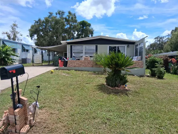 2611 Carpenter Place, LEESBURG, FL 34748
