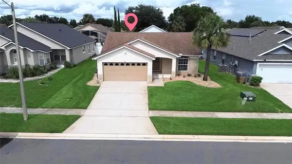 7833 Turkey Oak Lane, KISSIMMEE, FL 34747