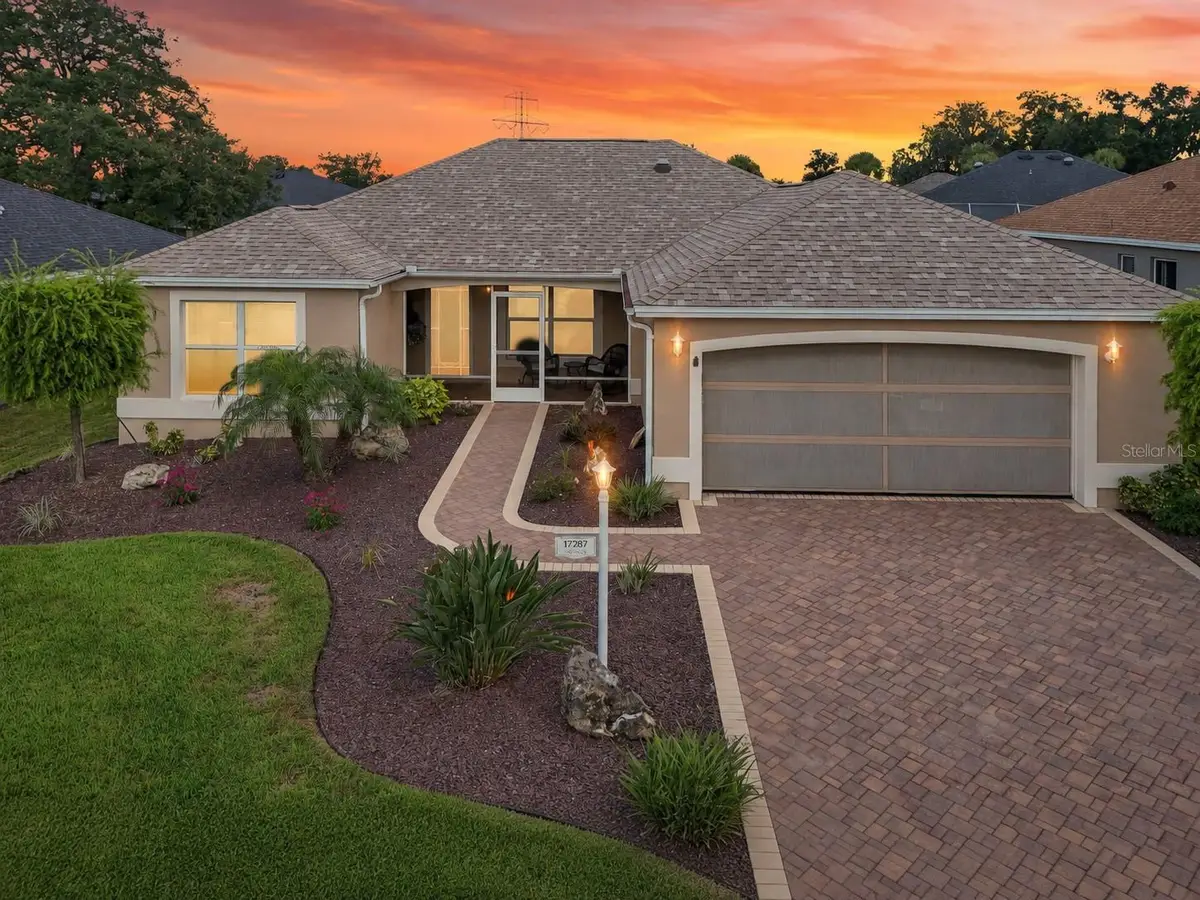 17287 SE 85th Willowick Circle, The Villages, FL 32162 - #1