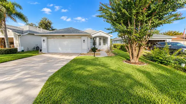 4925 Portsmouth Street, TAVARES, FL 32778