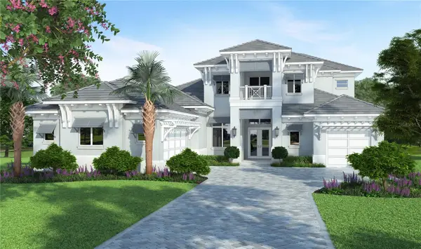 16221 Pendio Drive, BELLA COLLINA, FL 34756
