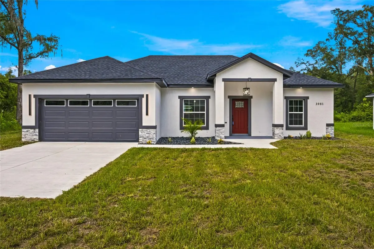 3981 SE 142nd Lane, Summerfield, FL 34491 - #1