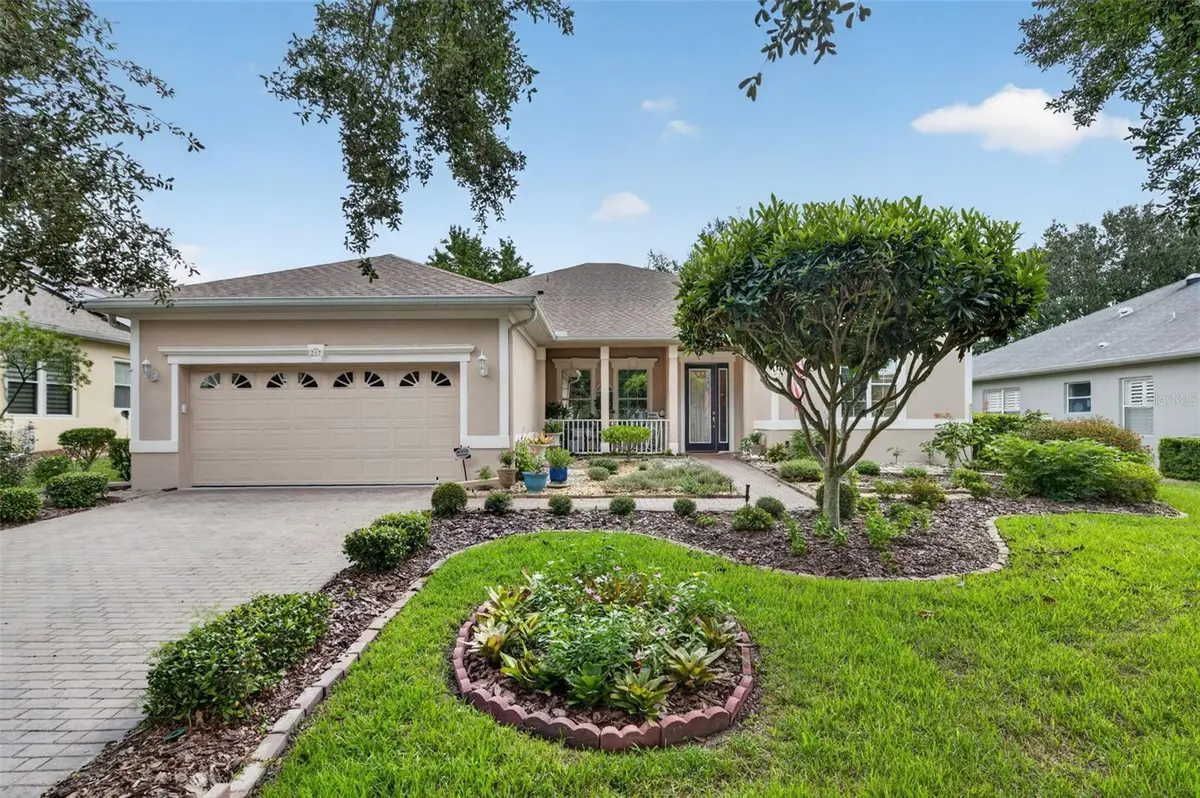 217 Crepe Myrtle Drive, Groveland, FL 34736 - #1