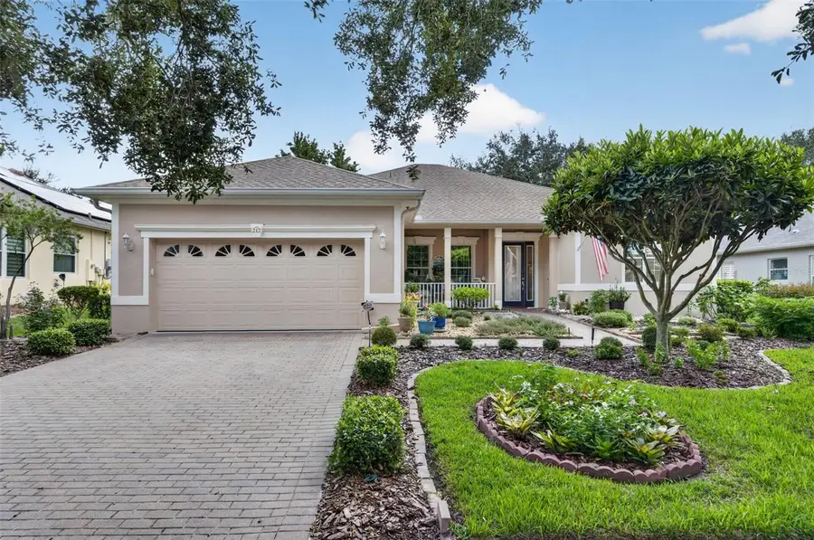 217 Crepe Myrtle Drive, Groveland, FL 34736 - #2