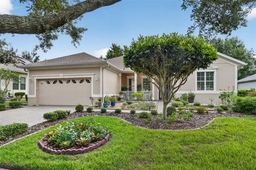 217 Crepe Myrtle Drive, Groveland, FL 34736 - #3