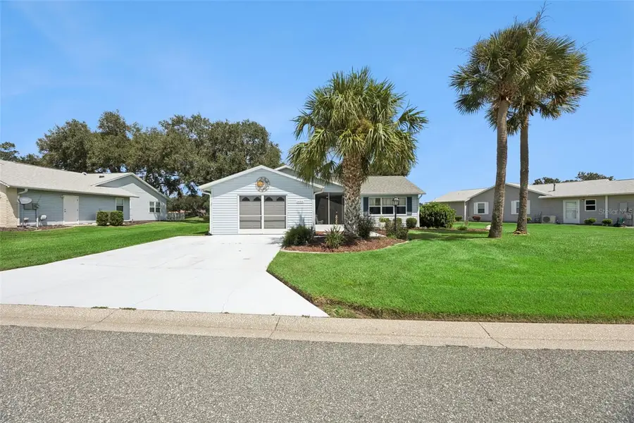 26616 Evert Street, Leesburg, FL 34748 - #2
