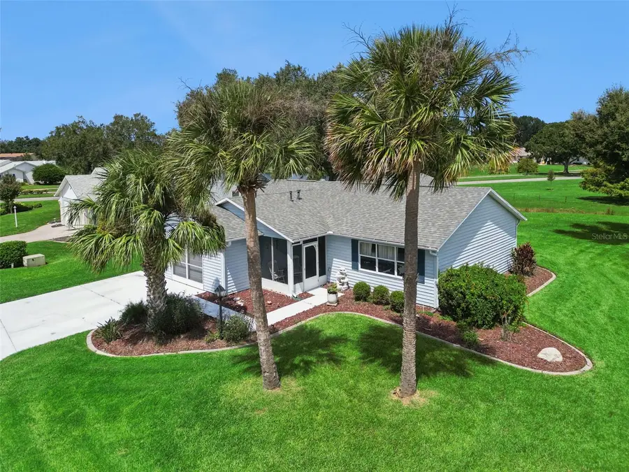 26616 Evert Street, Leesburg, FL 34748 - #3