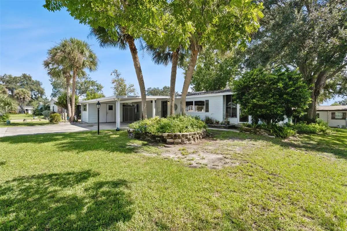 25040 Betton Hill, Leesburg, FL 34748 - #1