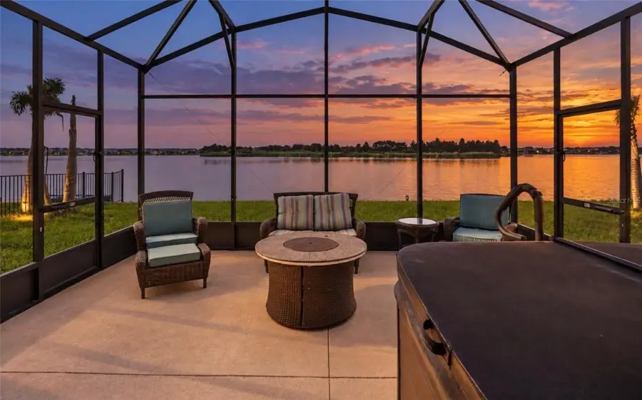 429 Blue Cypress Dr, Groveland, FL 34736 - #2