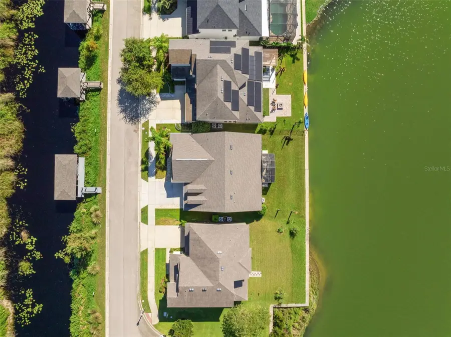429 Blue Cypress Dr, Groveland, FL 34736 - #3