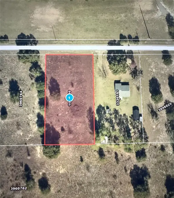 18308 Keene Road, ALTOONA, FL 32702