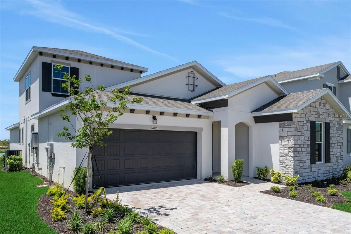 17168 Cottontail Circle, Punta Gorda, FL 33982 - #1