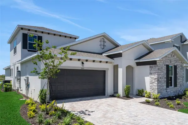 17168 Cottontail Circle, PUNTA GORDA, FL 33982