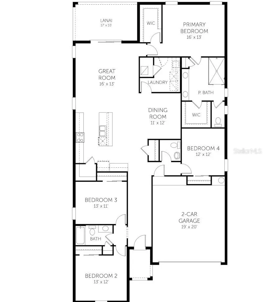 17168 Cottontail Circle, Punta Gorda, FL 33982 - #2