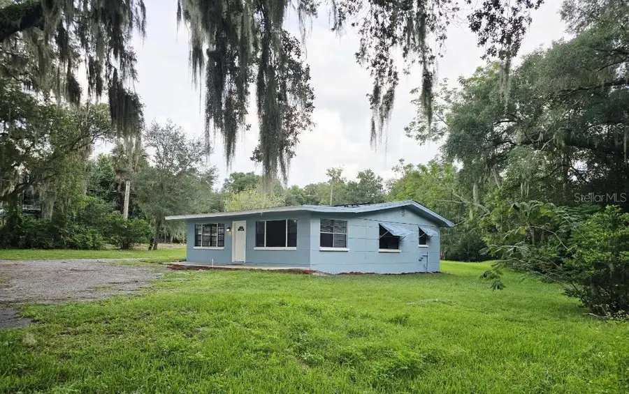 234 E Lady Lake Boulevard, Lady Lake, FL 32159 - #2