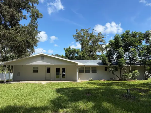 4651 SE 135th Place, SUMMERFIELD, FL 34491