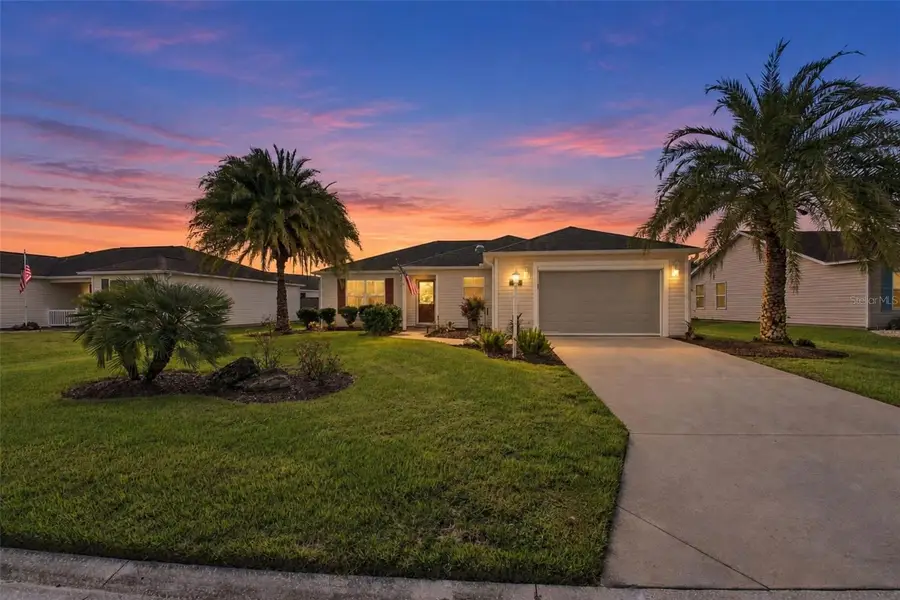890 Abaco Path, The Villages, FL 32163 - #2
