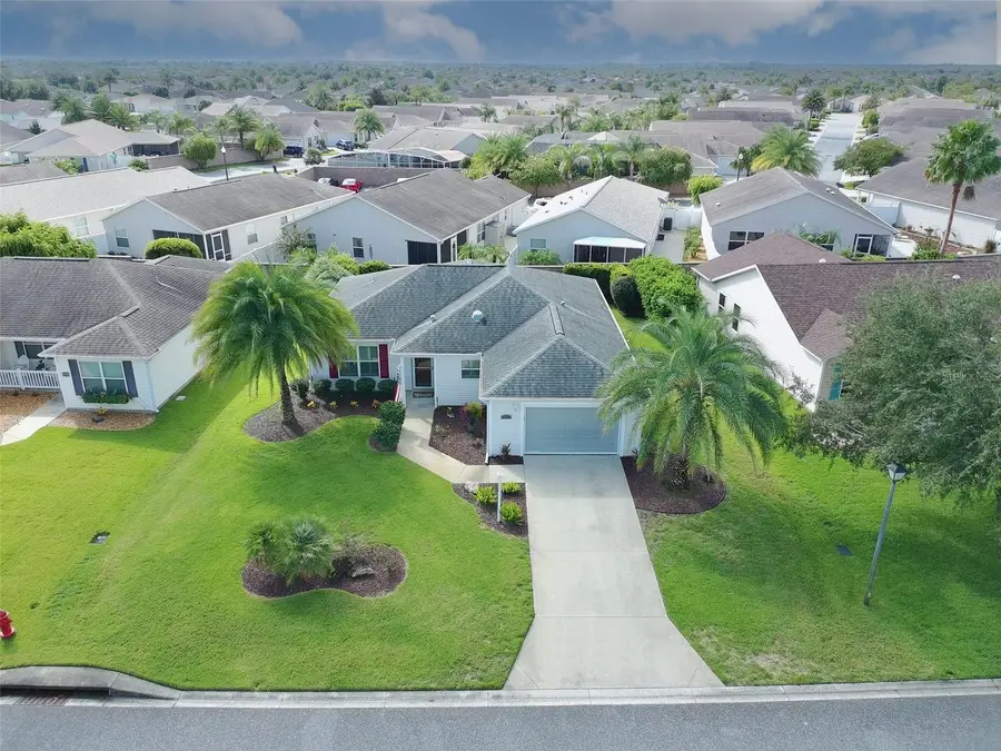 890 Abaco Path, The Villages, FL 32163 - #3