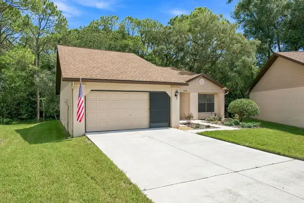 6810 Plumleaf Court, SPRING HILL, FL 34606