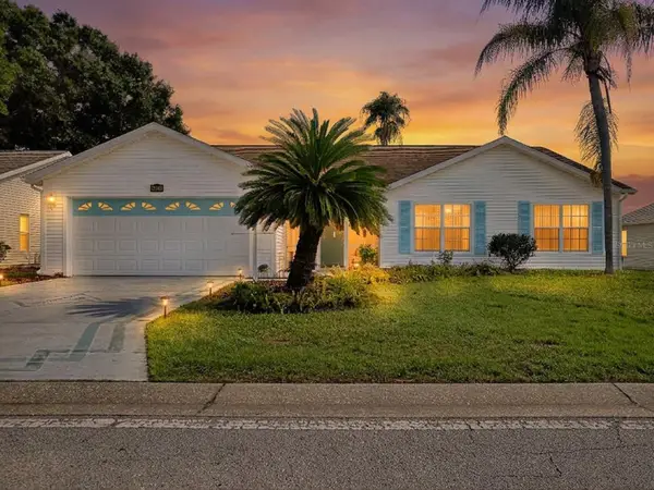 4003 Plantation Boulevard, LEESBURG, FL 34748