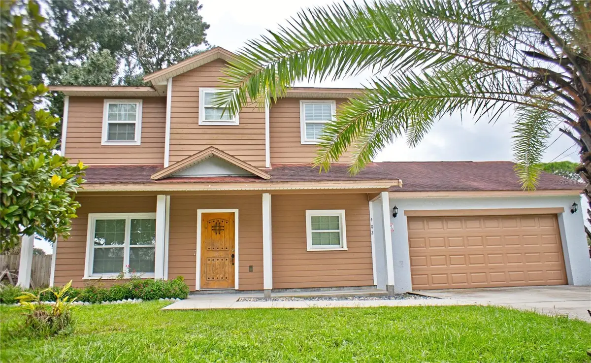 402 E Maple Street, Winter Garden, FL 34787 - #1