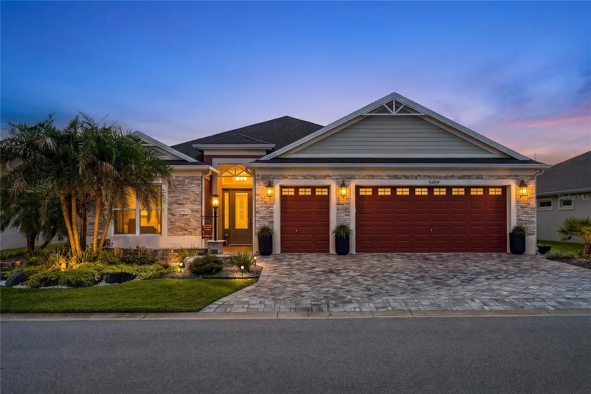 5459 Thome Loop, The Villages, FL 32163 - #1