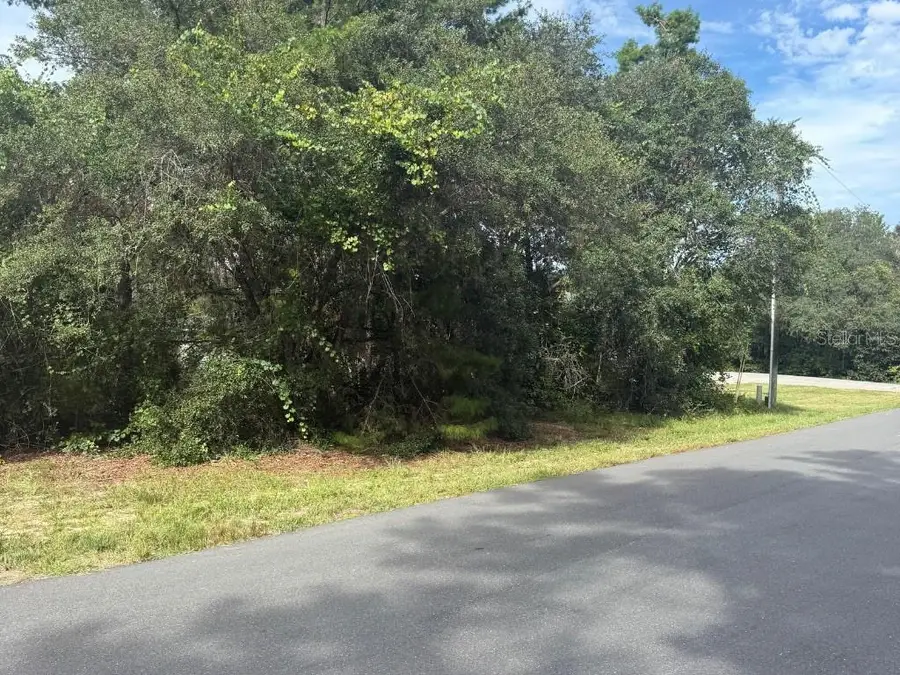 1721 E Colfax Lane, Hernando, FL 34442 - #2