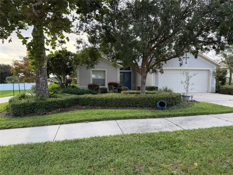 1111 Arbor Hill Circle, Minneola, FL 34715 - #2
