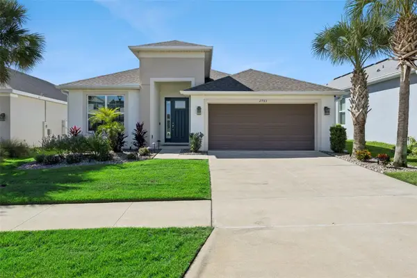 2765 Hilltop Road, CLERMONT, FL 34711