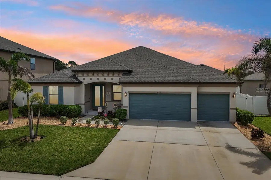 4024 Salida Del Sol Drive, Sun City Center, FL 33573 - #2