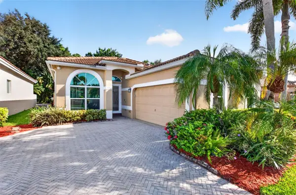 5351 Ventura Drive, DELRAY BEACH, FL 33484