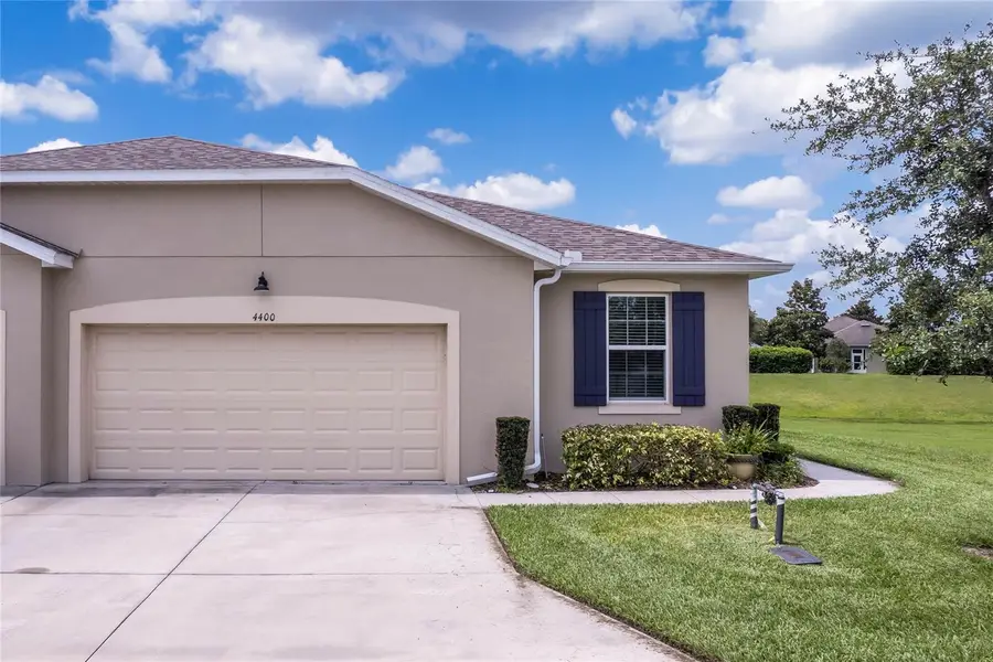 4400 Bedford Way, Leesburg, FL 34748 - #3