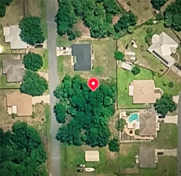 2997 Polaris Avenue Se, PALM BAY, FL 32909