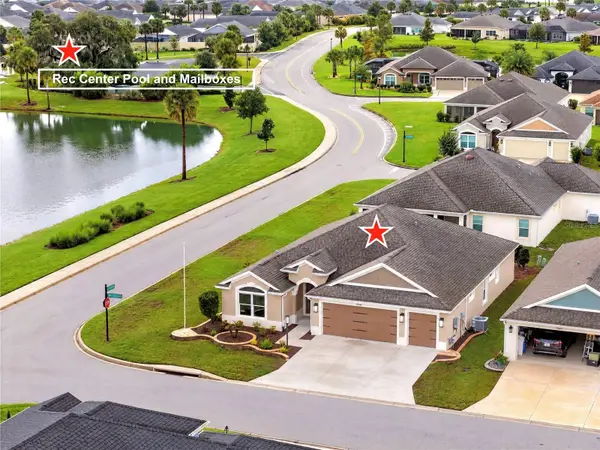 1336 Frazier Way, THE VILLAGES, FL 32163