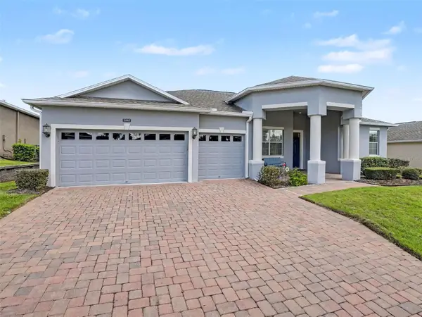 2862 Captiva Street, CLERMONT, FL 34711