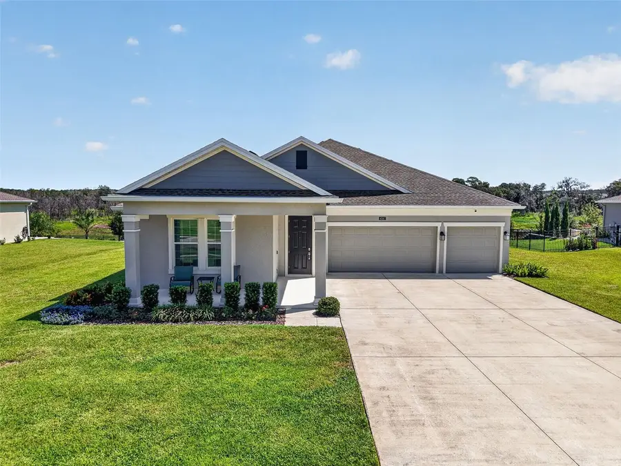6061 Claystone Way, Mount Dora, FL 32757 - #3