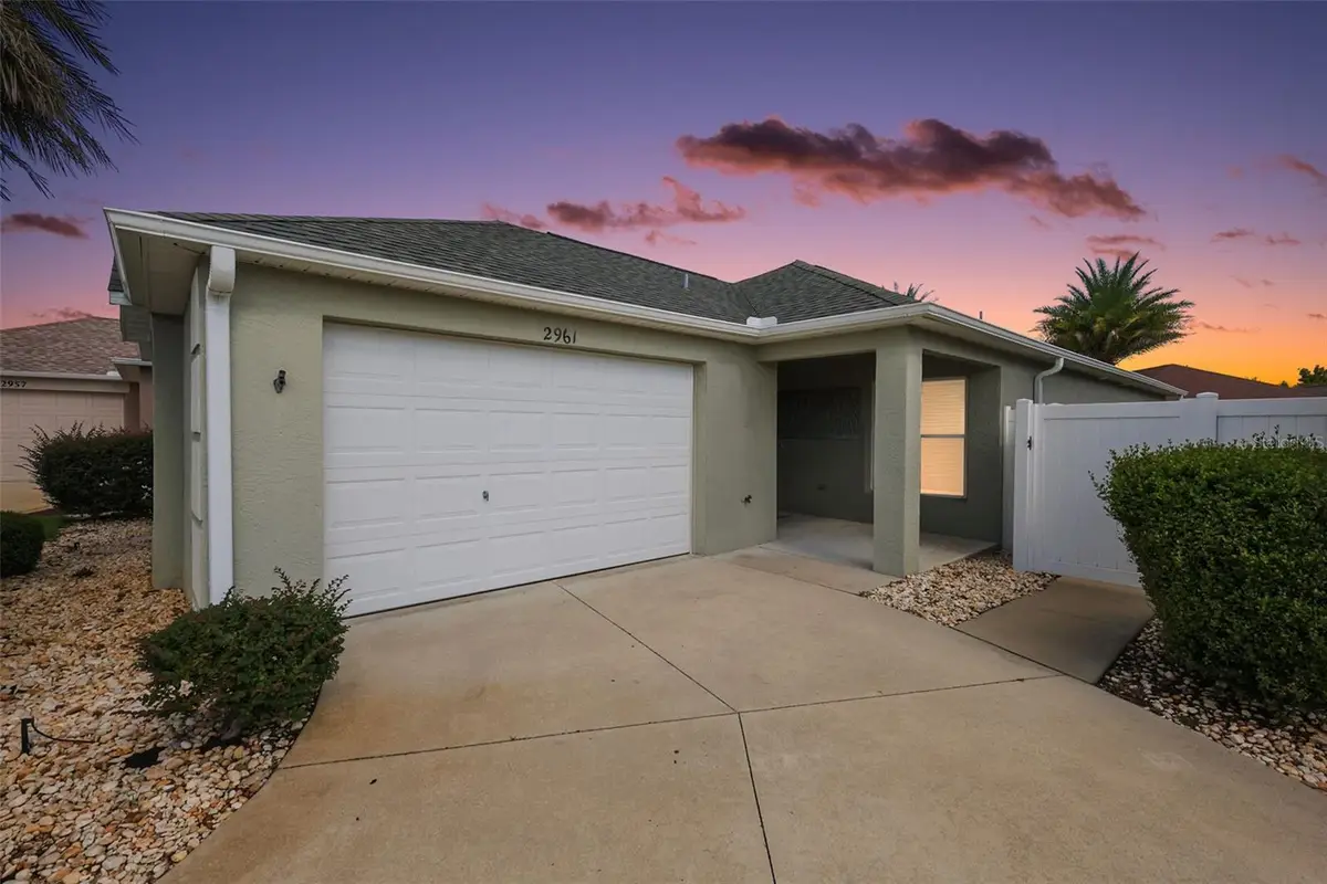 2961 Kramer Court, The Villages, FL 32163 - #1