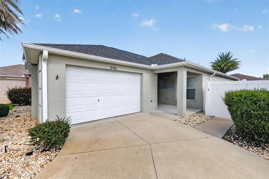 2961 Kramer Court, The Villages, FL 32163 - #2