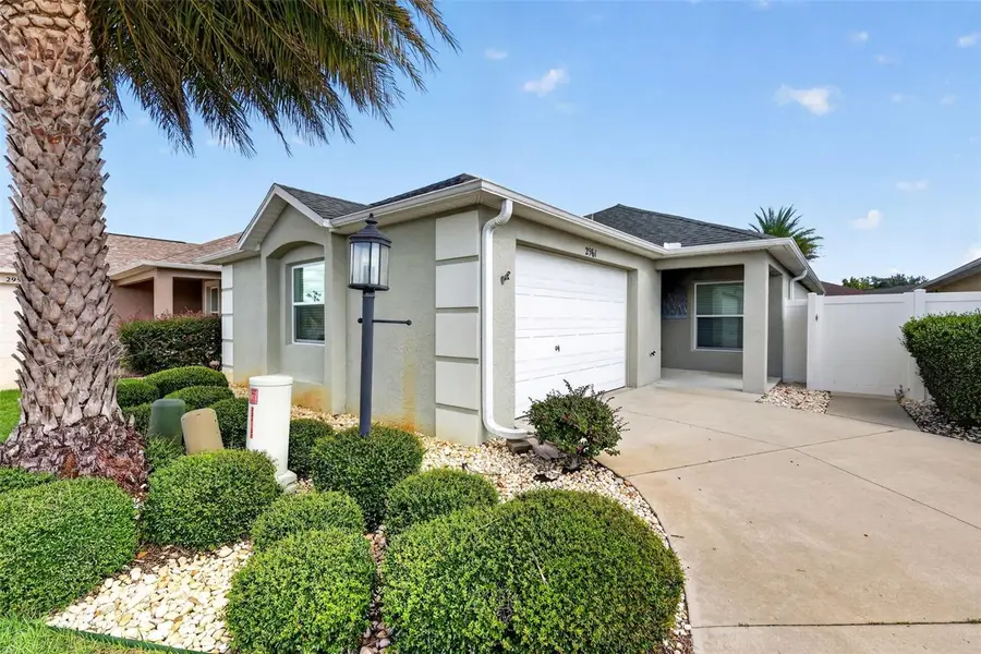 2961 Kramer Court, The Villages, FL 32163 - #3