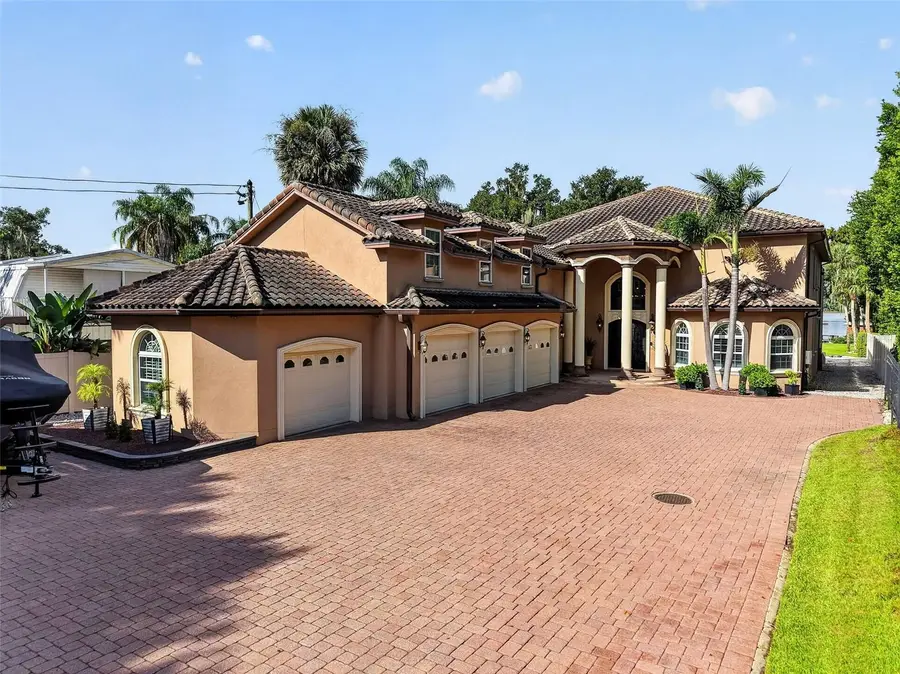 5476 Trimble Park Road, Mount Dora, FL 32757 - #2