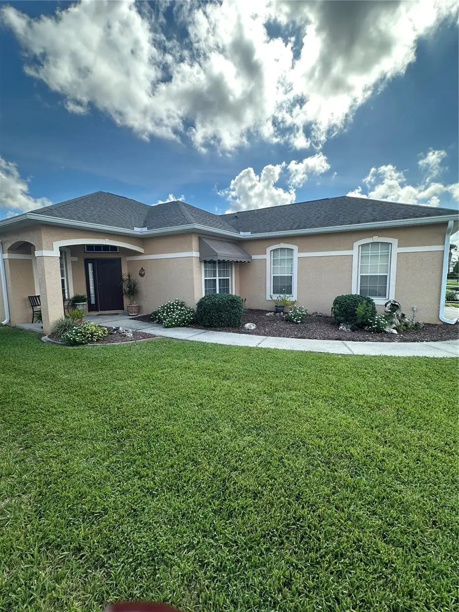 12173 SE 178th Street, Summerfield, FL 34491 - #1