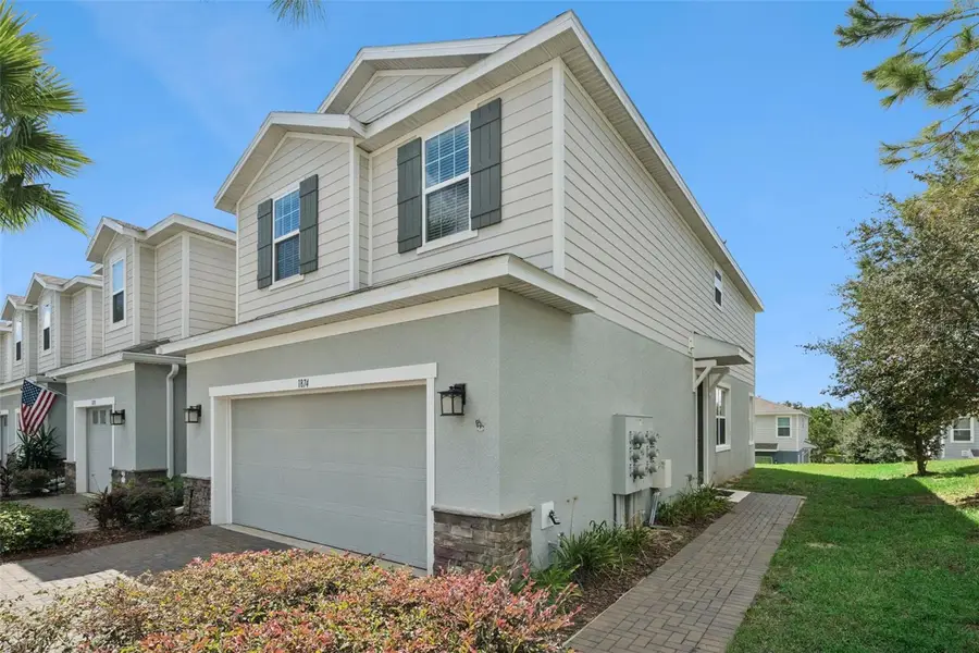 1874 Holden Ridge Lane, Minneola, FL 34715 - #2