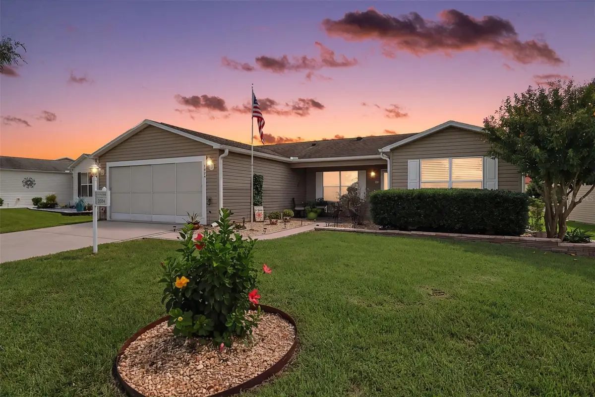 2024 Cipriano Place, The Villages, FL 32159 - #1