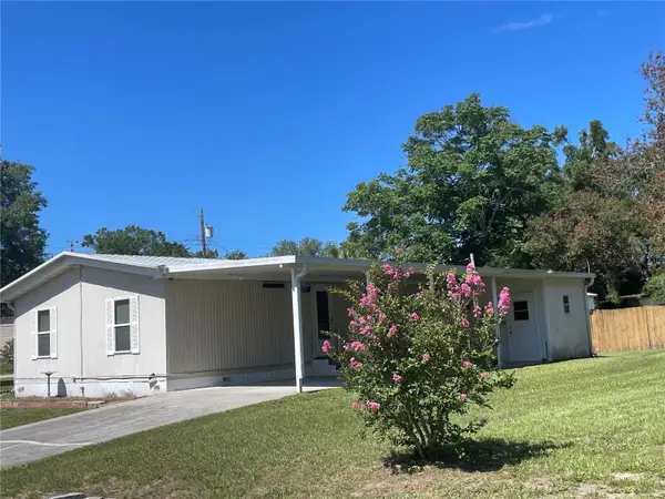 9685 SE 162nd Place, SUMMERFIELD, FL 34491