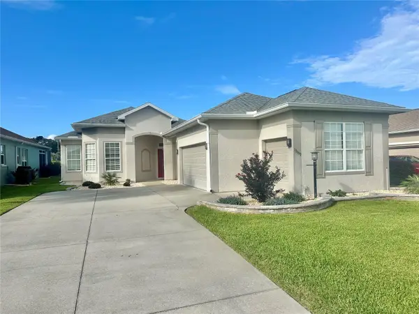 12192 SE 178th Street, SUMMERFIELD, FL 34491