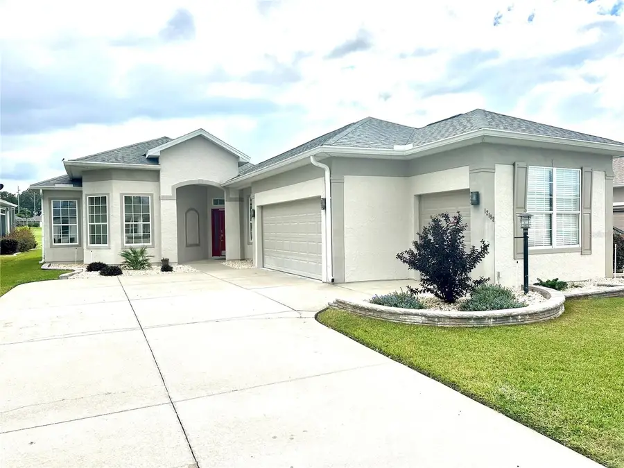 12192 SE 178th Street, Summerfield, FL 34491 - #3