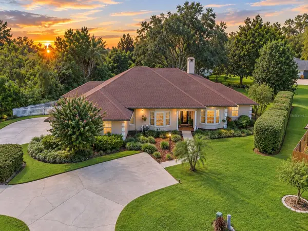 8732 Spring Court, LEESBURG, FL 34788