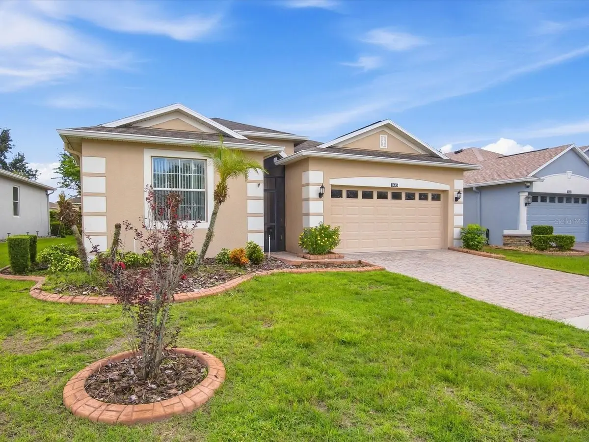 3643 Limestone Street, Clermont, FL 34711 - #1