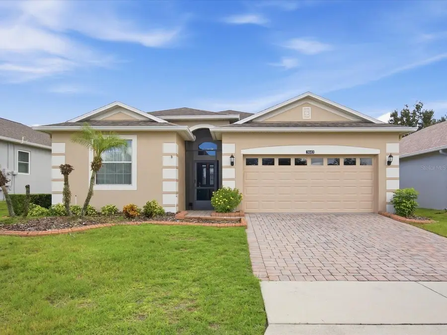 3643 Limestone Street, Clermont, FL 34711 - #2